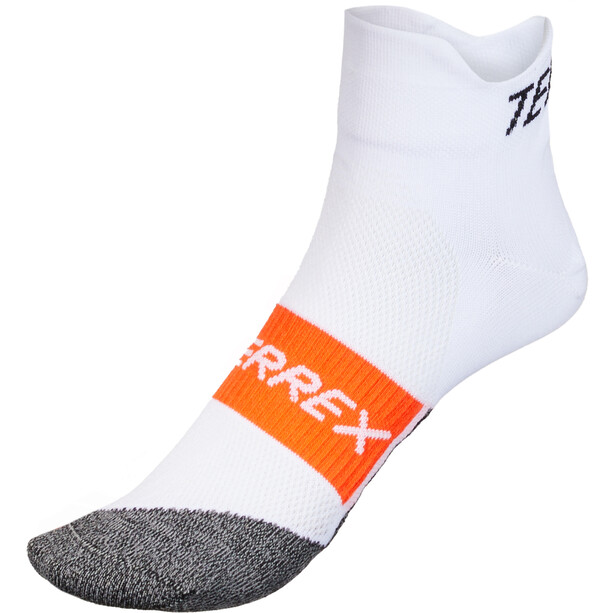 adidas Trail SPD Socken weiß