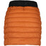 Icepeak Dunsmuir Spódnica Kobiety, pomarańczowy
