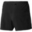 Mizuno Aero 4.5 Shorts Heren, zwart