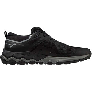 Mizuno Wave Ibuki 4 GTX Shoes Men black/metallic gray/dark shadow black/metallic gray/dark shadow