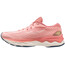 Mizuno Wave Skyrise 4 Schuhe Damen pink