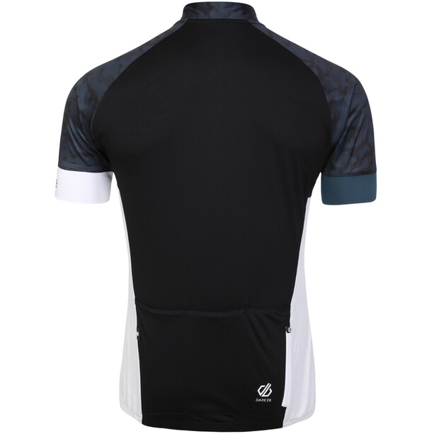 Dare 2b Stay The Course III Jersey Hombre, negro