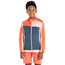 Dare 2b Thriving Core Stretch Jacke Kinder orange/grau