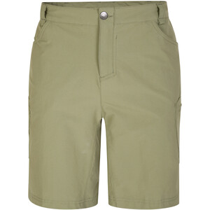 Dare 2b Tuned In II Short Homme, olive olive