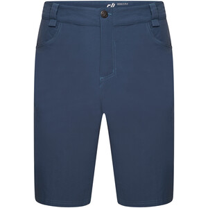 Dare 2b Tuned In II Shorts Hombre, gris gris