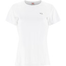 Kari Traa Nora 2.0 T-shirt SS Femme, blanc