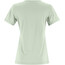 Kari Traa Nora 2.0 Kurzarm T-Shirt Damen grün