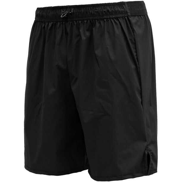 Devold Running Korte Shorts Heren, zwart