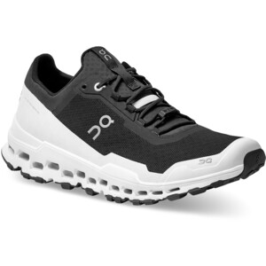 On Cloudultra Shoes Men, musta/valkoinen musta/valkoinen