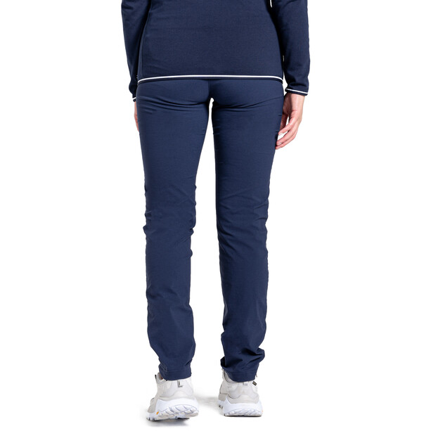 Craghoppers NosiLife Pro Active Trousers Women blue navy