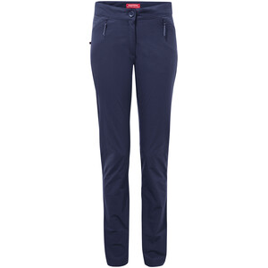 Craghoppers NosiLife Pro Active Trousers Women blue navy blue navy