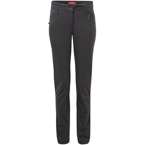 Craghoppers NosiLife Pro Active Trousers Women charcoal charcoal