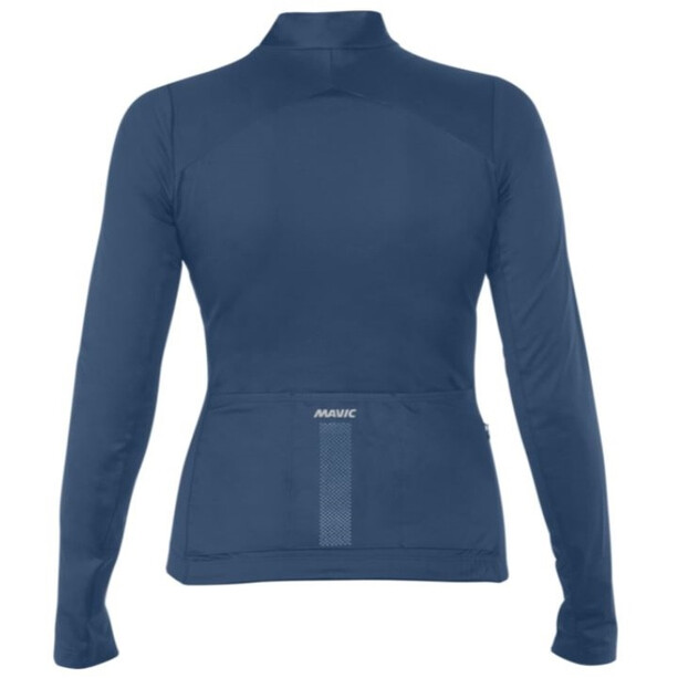 Mavic Sequence Thermo LS Jersey Mujer