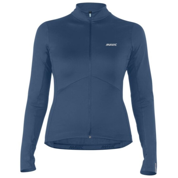 Mavic Sequence Thermo LS Jersey Mujer