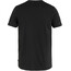 Fjällräven 1960 Logo T-Shirt Homme, noir