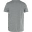 Fjällräven 1960 Logo T-Shirt Homme, gris