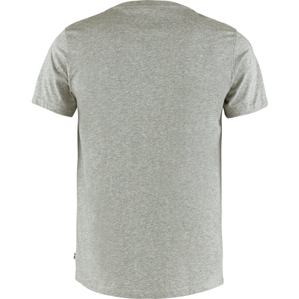 Fjällräven Forest Mirror T-Shirt Herren grau