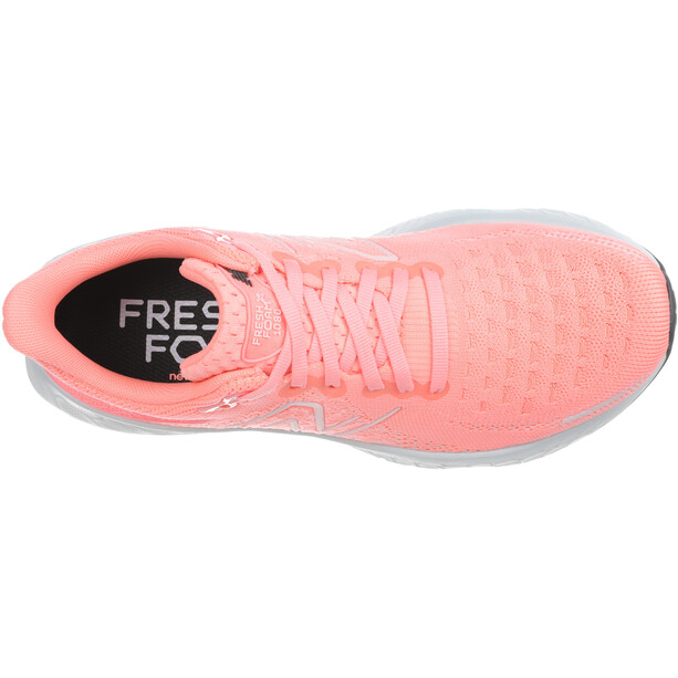 New Balance Fresh Foam 1080 v12 Chaussures de course Femme, rose/orange