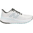 New Balance Fresh Foam Vongo v5 Chaussures de course Femme, blanc
