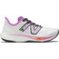 New Balance Fuelcell Rebel v3 Chaussures de course Femme, blanc