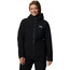 Mountain Hardwear Stretch Ozonic Isolert jakke Dame Svart