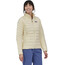 Patagonia Down Sweater Giacca Donna, bianco