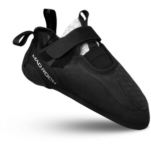 Mad Rock Drone LV Chaussures D'Escalade, noir noir