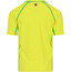 LEGO wear Lwalex 303 Kurzarm Bade-T-Shirt Kinder grün