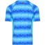 LEGO wear Lwalex 308 T-shirt de bain SS Enfant, bleu