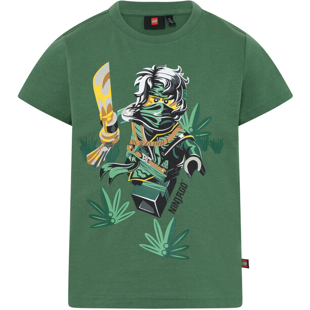 LEGO wear Lwtaylor 327 SS T-Shirt Kids, vert