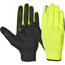 GripGrab Hurricane 2 Winddichte handschoenen voor het tussenseizoen, geel