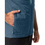 VAUDE Freney III Hybrid Vest Heren, blauw