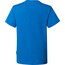 VAUDE Lezza Camiseta SS Niños, azul