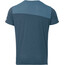 VAUDE Sveit T-shirt manches courtes Homme, bleu