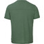 VAUDE Tekoa III Kurzarm T-Shirt Herren grün