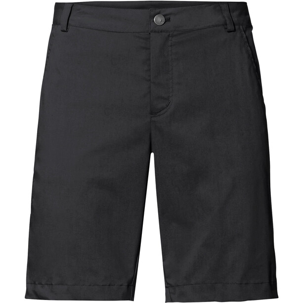 VAUDE Neyland II Shorts Men, noir