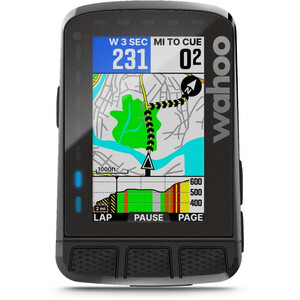 Wahoo ELEMNT ROAM V2 Komputer rowerowy GPS