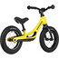 Vitus Smoothy Balance Bike Kids, amarillo
