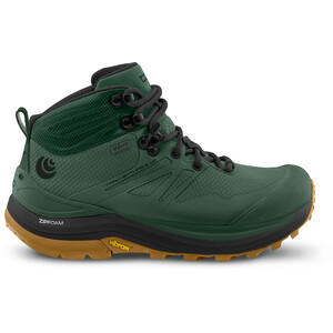 Topo Athletic Trailventure 2 WP Schuhe Herren grün grün