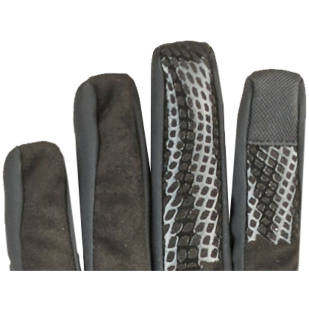 Castelli Spettacolo RoS Handschoenen, zwart