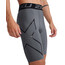 2XU Motion Pantalones cortos de compresión Hombre, gris