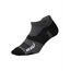 2XU VECTR Ultralight No Show Sokken, grijs/zwart