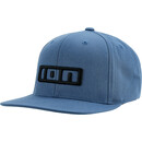 ION Gorra Logotipo, azul