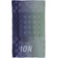 ION Logo Tour de cou, violet/olive