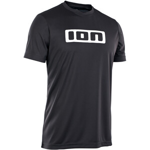 ION Logo 2.0 Tee-shirt SS, noir