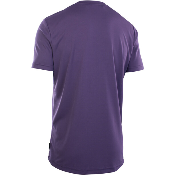 ION Logo 2.0 Tee-shirt SS, violet