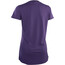 ION DriRelease T-shirt Logo manches courtes Femme, violet