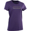 ION DriRelease T-shirt Logo manches courtes Femme, violet