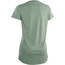 ION DriRelease T-shirt Logo manches courtes Femme, vert