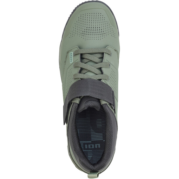 ION Rascal AMP Chaussures, olive
